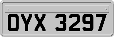 OYX3297