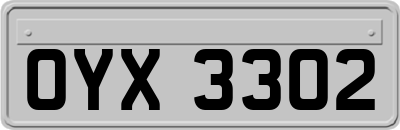 OYX3302