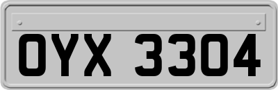 OYX3304
