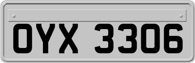 OYX3306