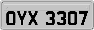 OYX3307