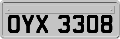 OYX3308