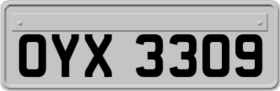 OYX3309
