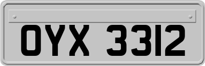OYX3312