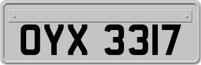 OYX3317