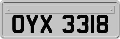 OYX3318