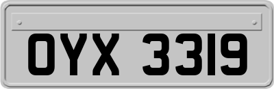 OYX3319