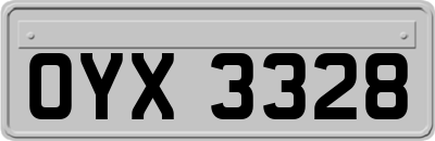 OYX3328