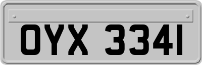 OYX3341