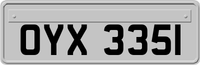 OYX3351