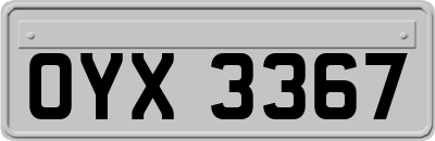OYX3367