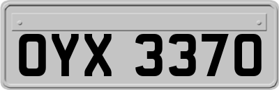 OYX3370