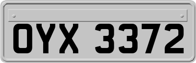 OYX3372