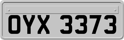 OYX3373