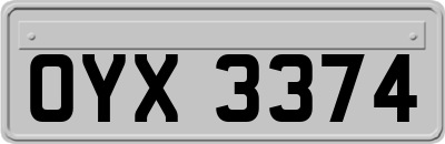OYX3374