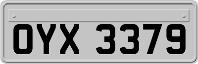 OYX3379
