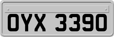 OYX3390