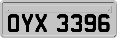 OYX3396