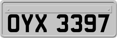 OYX3397
