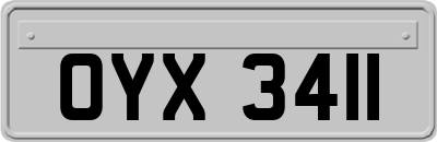 OYX3411