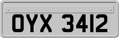 OYX3412