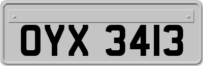 OYX3413