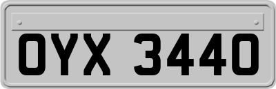 OYX3440