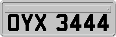 OYX3444