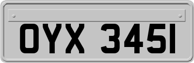 OYX3451