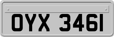 OYX3461
