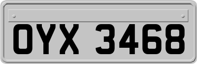 OYX3468