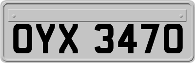 OYX3470