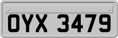 OYX3479