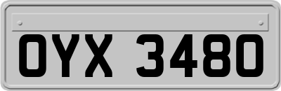 OYX3480