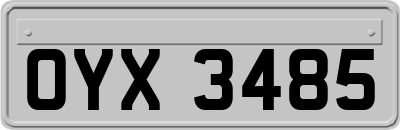 OYX3485