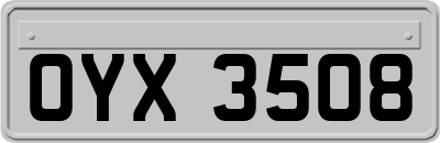OYX3508