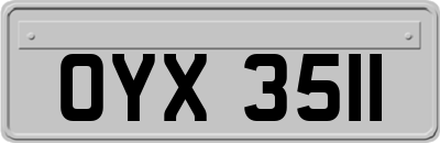 OYX3511