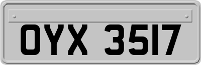 OYX3517