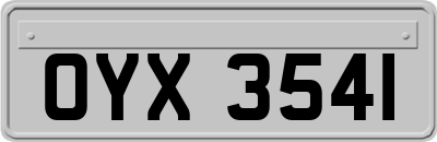 OYX3541