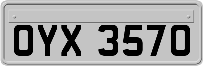 OYX3570