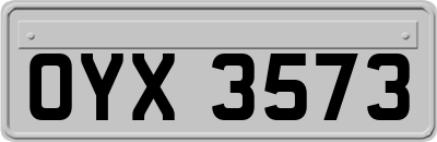 OYX3573