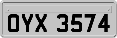 OYX3574
