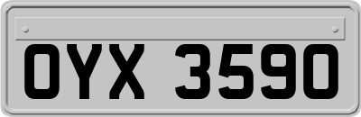 OYX3590