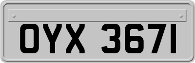 OYX3671