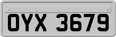 OYX3679