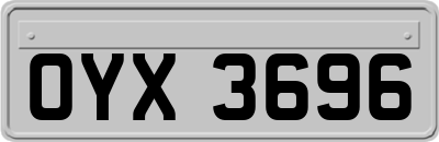 OYX3696