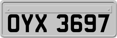 OYX3697