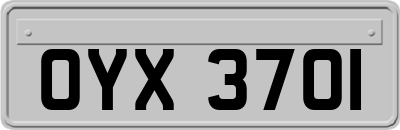 OYX3701