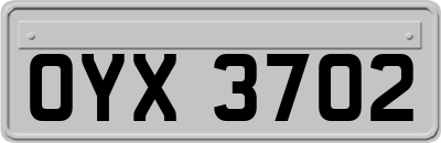 OYX3702