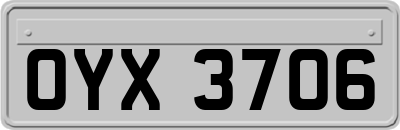 OYX3706